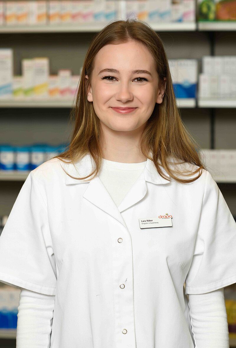 Lara Räber