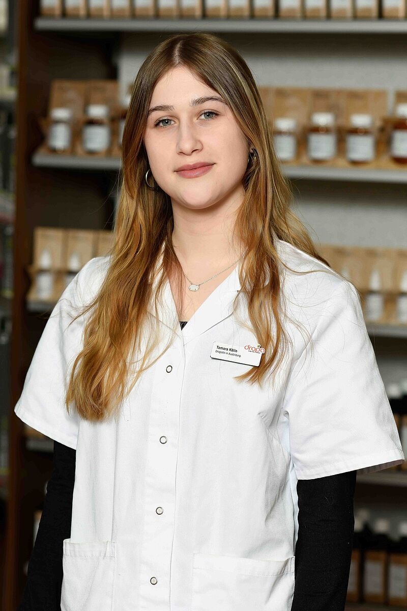 Tamara Kälin
