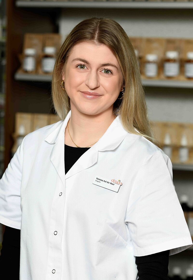Vanessa Auf der Maur