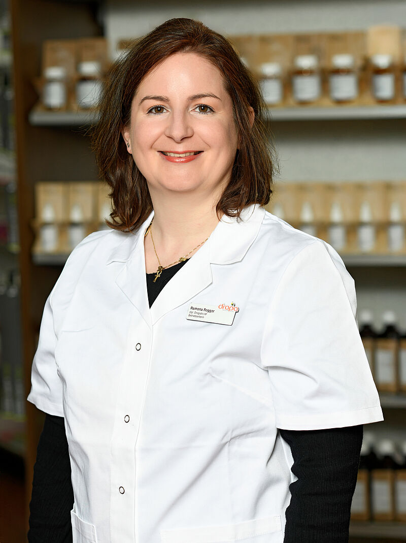 Ramona Rogger