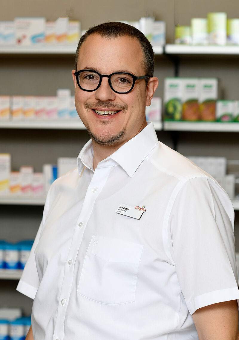 Lars Rogger